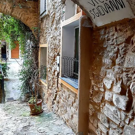 La Casina Ligure