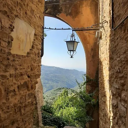 La Casina Ligure *