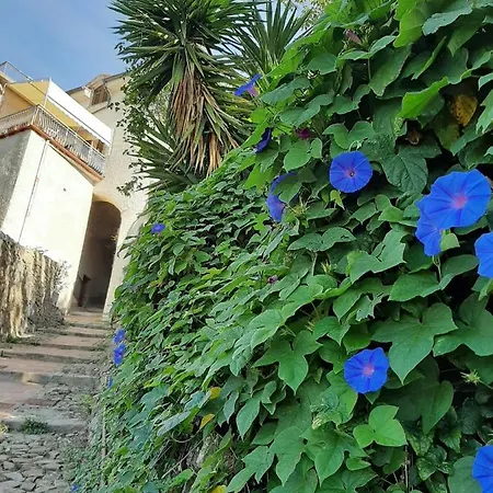 La Casina Ligure Perinaldo