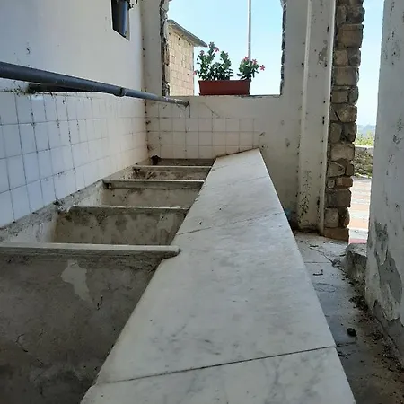 La Casina Ligure Daire *