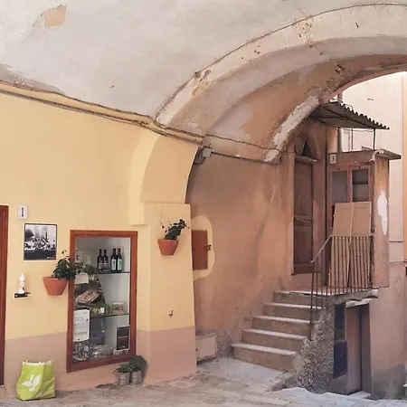 La Casina Ligure