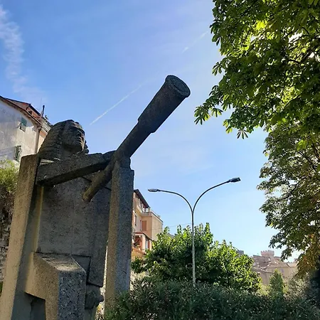 La Casina Ligure Daire