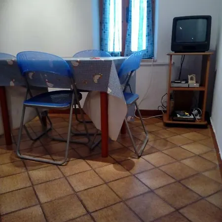 La Casina Ligure