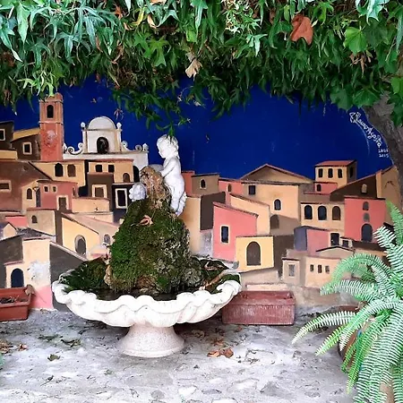 La Casina Ligure
