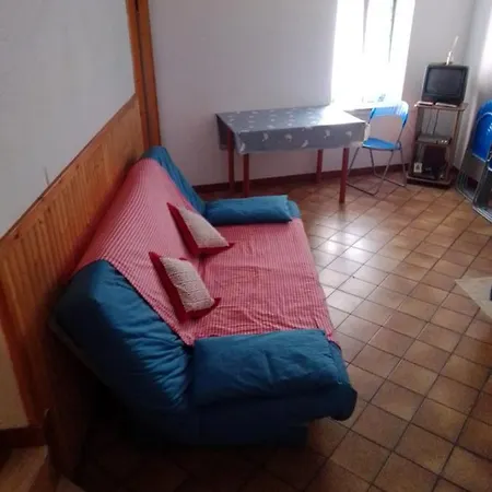 La Casina Ligure Perinaldo