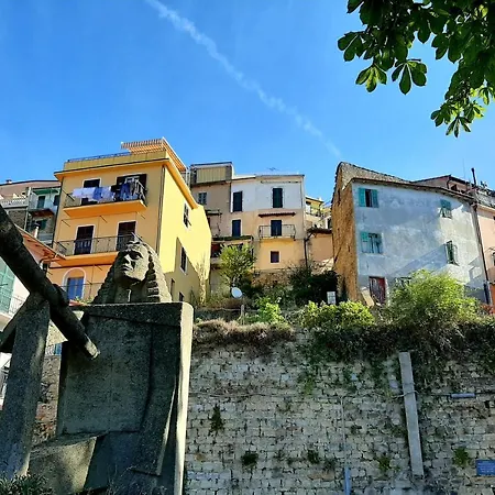 La Casina Ligure *