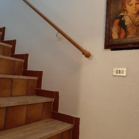 Appartement La Casina Ligure *