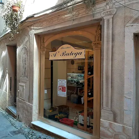 La Casina Ligure