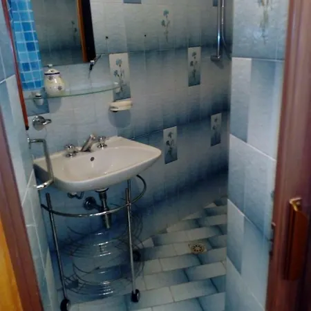 La Casina Ligure Appartement Perinaldo