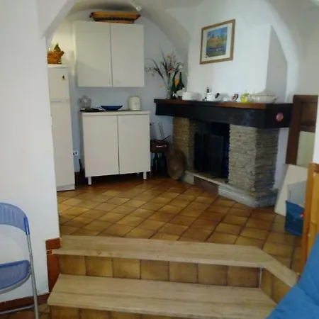 La Casina Ligure *