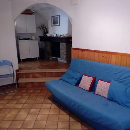 Appartement La Casina Ligure Perinaldo