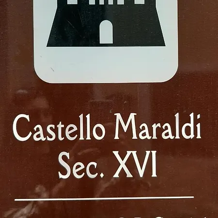 La Casina Ligure Perinaldo